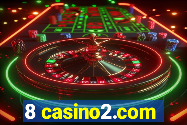 8 casino2.com